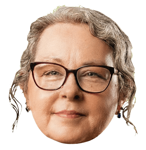 Sheila city council member